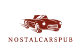 nostalcarspub