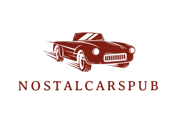 nostalcarspub